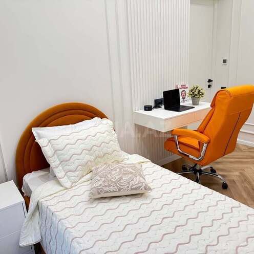 Сдаётся 4-комн. новостройка 150 м², м. Ичеришехер, photo 8 from 12