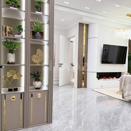 Сдаётся 4-комн. новостройка 150 м², м. Ичеришехер, photo 6 from 12