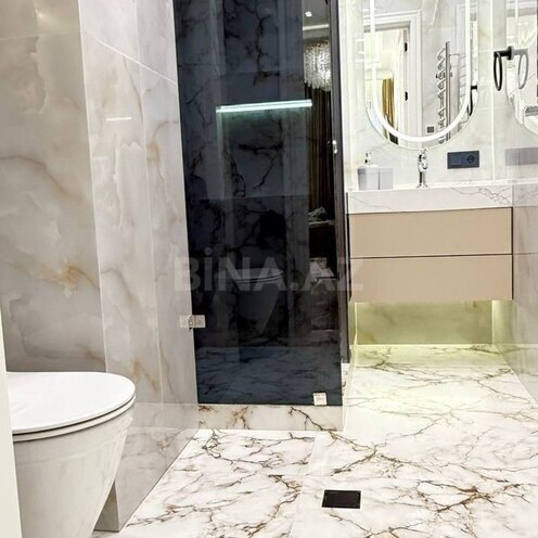 Сдаётся 4-комн. новостройка 150 м², м. Ичеришехер, photo 9 from 12