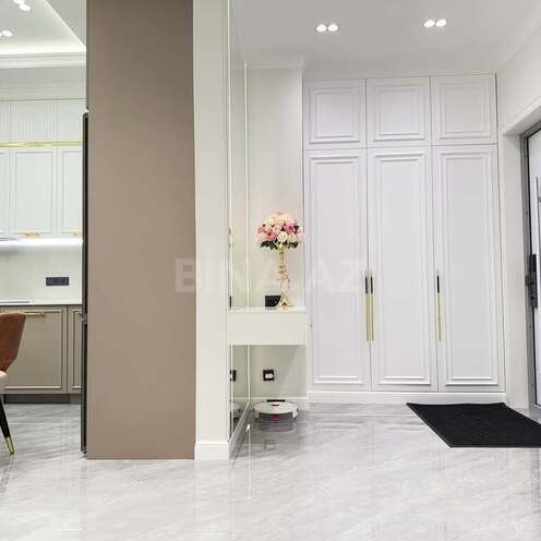Сдаётся 4-комн. новостройка 150 м², м. Ичеришехер, photo 7 from 12