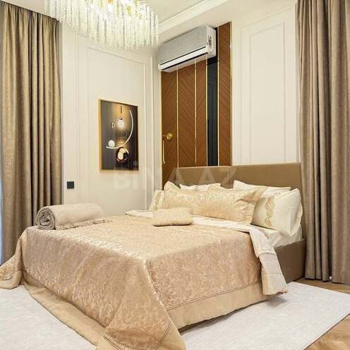 Сдаётся 4-комн. новостройка 150 м², м. Ичеришехер, photo 5 from 12