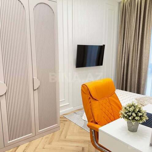 Сдаётся 4-комн. новостройка 150 м², м. Ичеришехер, photo 4 from 12