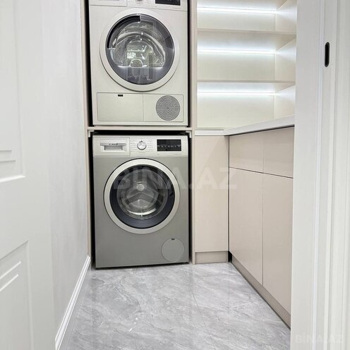 Сдаётся 4-комн. новостройка 150 м², м. Ичеришехер, photo 10 from 12