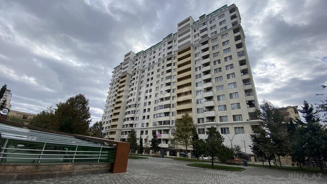 Satılır 3 otaqlı yeni tikili 135 m², Azadlıq Prospekti m., photo 26 from 27
