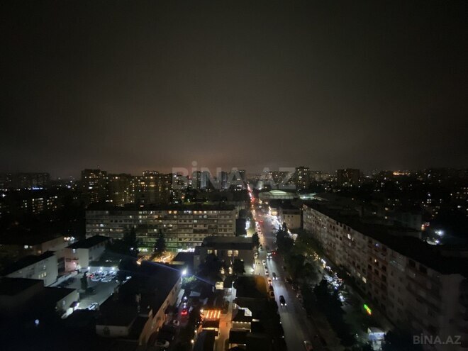 Satılır 3 otaqlı yeni tikili 135 m², Azadlıq Prospekti m., photo 24 from 27