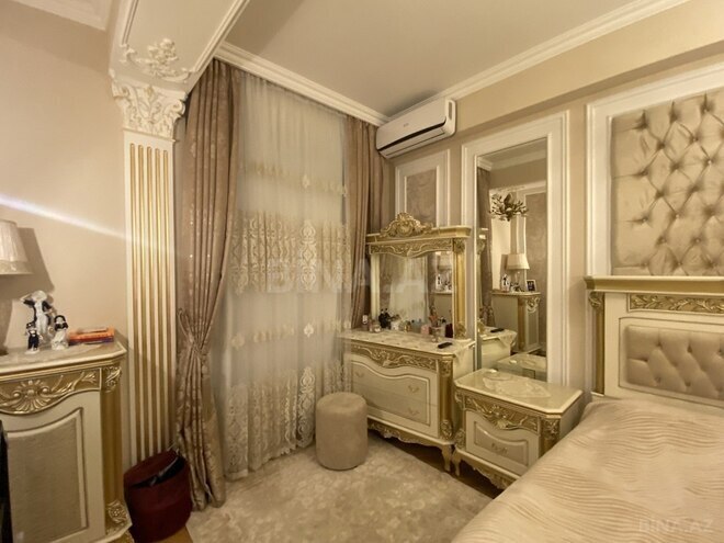 Satılır 3 otaqlı yeni tikili 135 m², Azadlıq Prospekti m., photo 13 from 27