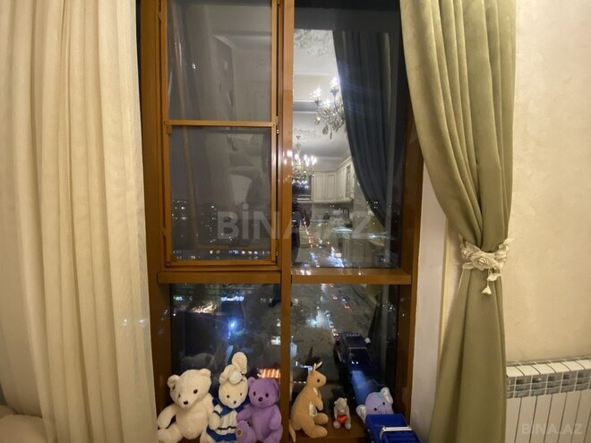 Satılır 3 otaqlı yeni tikili 135 m², Azadlıq Prospekti m., photo 17 from 27
