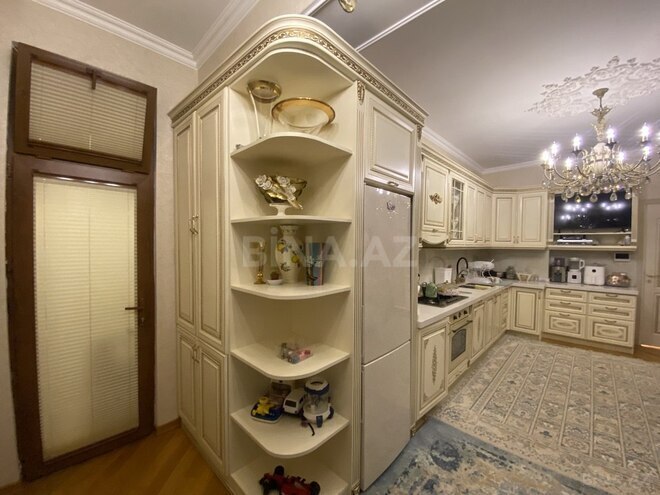 Satılır 3 otaqlı yeni tikili 135 m², Azadlıq Prospekti m., photo 10 from 27