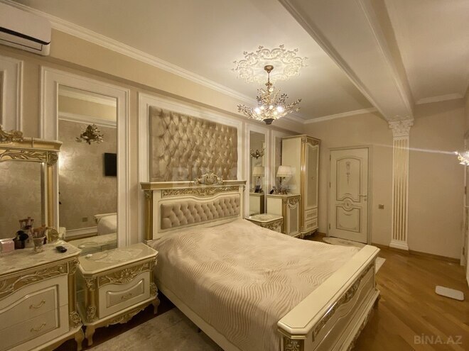 Satılır 3 otaqlı yeni tikili 135 m², Azadlıq Prospekti m., photo 12 from 27