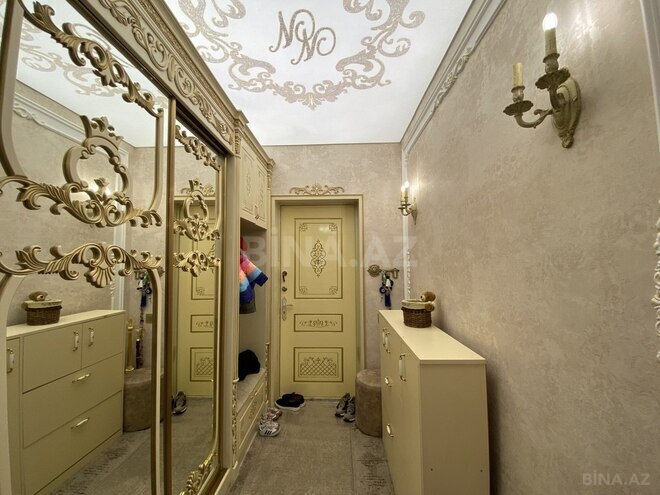 Satılır 3 otaqlı yeni tikili 135 m², Azadlıq Prospekti m., photo 22 from 27