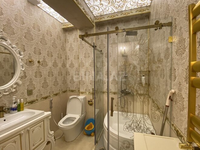 Satılır 3 otaqlı yeni tikili 135 m², Azadlıq Prospekti m., photo 21 from 27