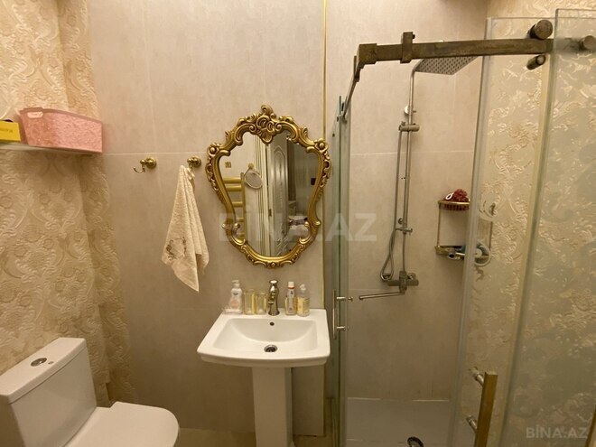 Satılır 3 otaqlı yeni tikili 135 m², Azadlıq Prospekti m., photo 14 from 27