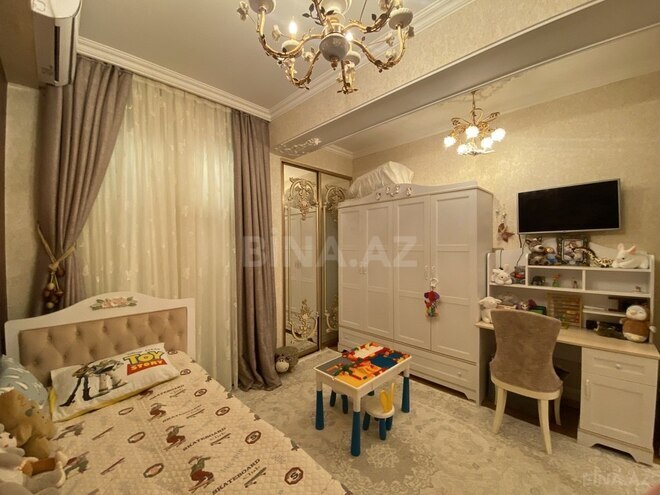 Satılır 3 otaqlı yeni tikili 135 m², Azadlıq Prospekti m., photo 16 from 27