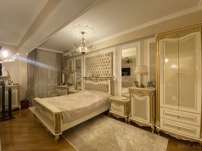 Satılır 3 otaqlı yeni tikili 135 m², Azadlıq Prospekti m., photo 11 from 27