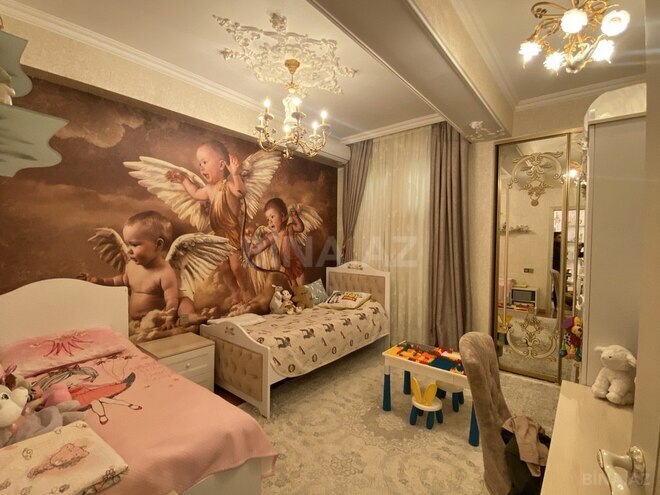 Satılır 3 otaqlı yeni tikili 135 m², Azadlıq Prospekti m., photo 15 from 27