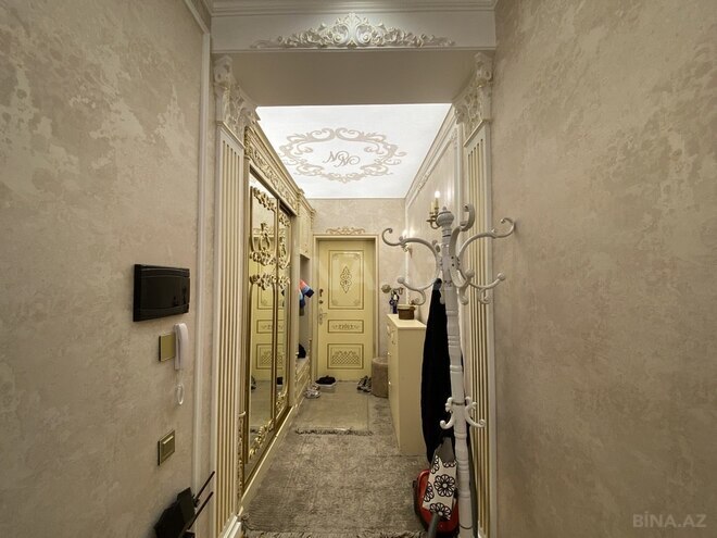Satılır 3 otaqlı yeni tikili 135 m², Azadlıq Prospekti m., photo 23 from 27