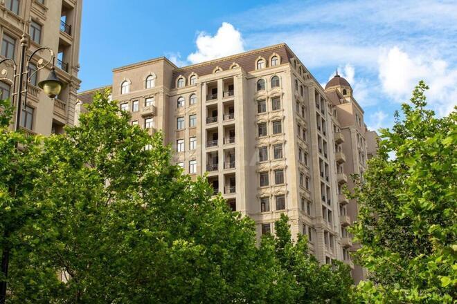 Сдаётся 5-комн. офис 850 м², м. Кероглу, photo 3 from 5