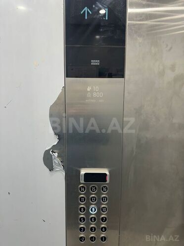 Продаётся 2-комн. новостройка 75 м², м. Шах Исмаил Хатаи, photo 13 from 22