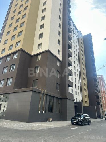 Продаётся 2-комн. новостройка 75 м², м. Шах Исмаил Хатаи, photo 9 from 22