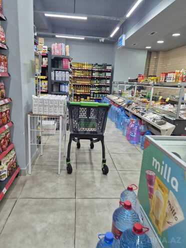 Продаётся  объект 877 м², м. Кара Караев, photo 7 from 16