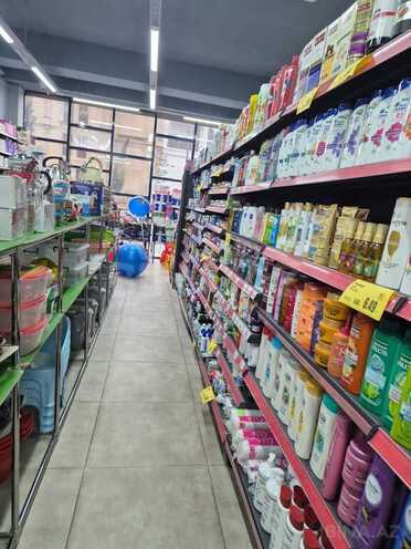 Продаётся  объект 877 м², м. Кара Караев, photo 3 from 16