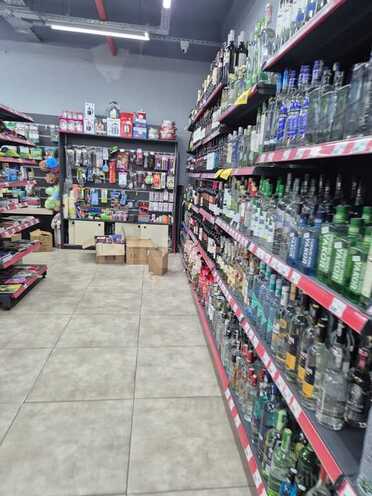 Продаётся  объект 877 м², м. Кара Караев, photo 4 from 16