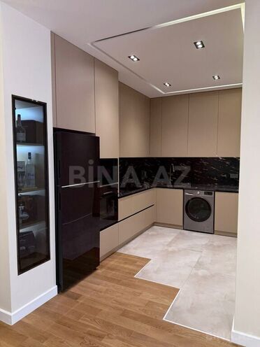 Продаётся 2-комн. новостройка 85.6 м², пос. Нардаран, photo 6 from 11