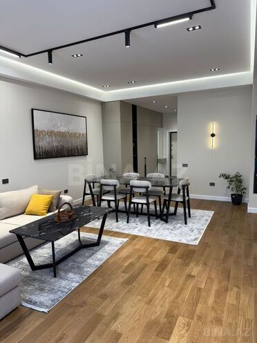 Продаётся 2-комн. новостройка 85.6 м², пос. Нардаран, photo 4 from 11