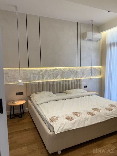 Продаётся 2-комн. новостройка 85.6 м², пос. Нардаран, photo 7 from 11
