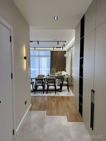Продаётся 2-комн. новостройка 85.6 м², пос. Нардаран, photo 3 from 11