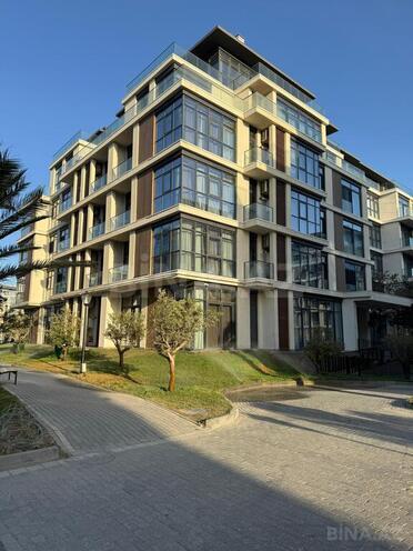 Продаётся 2-комн. новостройка 85.6 м², пос. Нардаран, photo 1 from 11