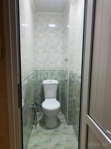 Satılır 4 otaqlı köhnə tikili 90 m², Həzi Aslanov m., photo 17 from 20