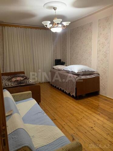 Satılır 4 otaqlı köhnə tikili 90 m², Həzi Aslanov m., photo 13 from 20