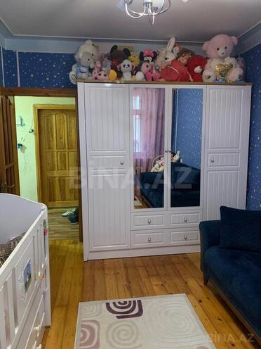Satılır 4 otaqlı köhnə tikili 90 m², Həzi Aslanov m., photo 4 from 20