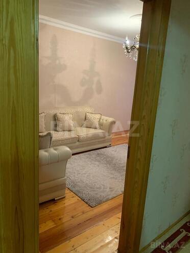 Satılır 4 otaqlı köhnə tikili 90 m², Həzi Aslanov m., photo 5 from 20