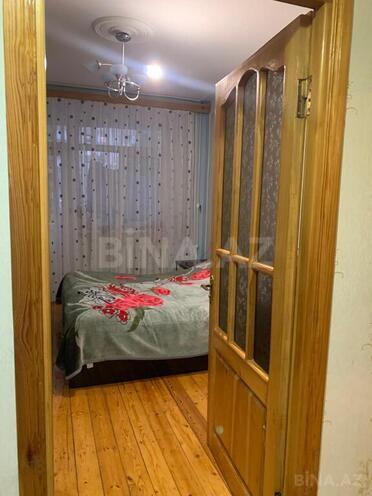 Satılır 4 otaqlı köhnə tikili 90 m², Həzi Aslanov m., photo 12 from 20