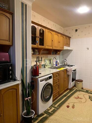 Satılır 4 otaqlı köhnə tikili 90 m², Həzi Aslanov m., photo 10 from 20