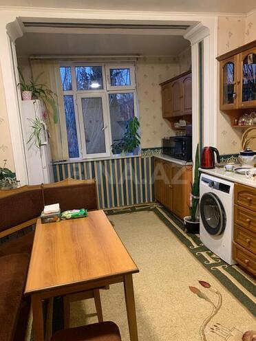 Satılır 4 otaqlı köhnə tikili 90 m², Həzi Aslanov m., photo 14 from 20