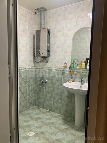 Satılır 4 otaqlı köhnə tikili 90 m², Həzi Aslanov m., photo 15 from 20