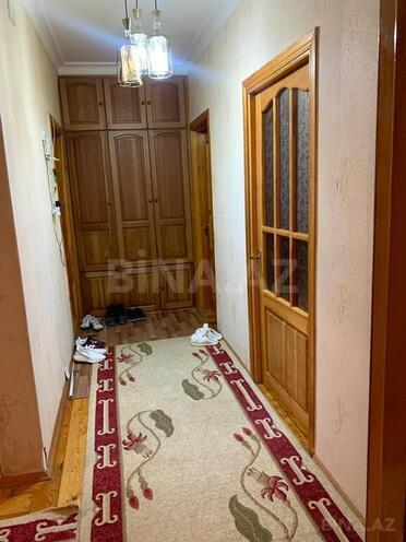 Satılır 4 otaqlı köhnə tikili 90 m², Həzi Aslanov m., photo 3 from 20