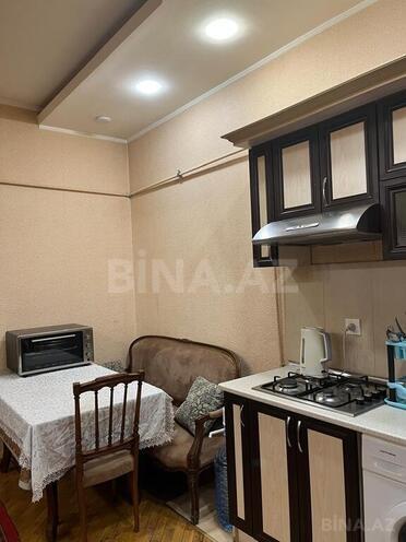 Satılır 2 otaqlı yeni tikili 68 m², İnşaatçılar m., photo 5 from 7