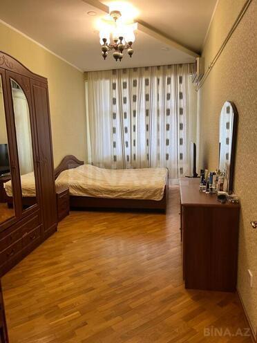 Satılır 2 otaqlı yeni tikili 68 m², İnşaatçılar m., photo 3 from 7