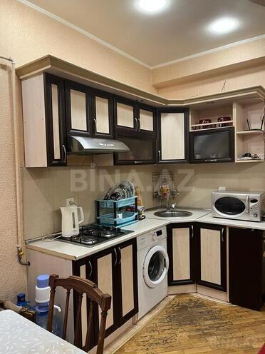 Satılır 2 otaqlı yeni tikili 68 m², İnşaatçılar m., photo 4 from 7