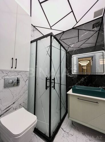 Продаётся 2-комн. новостройка 77 м², м. Ичеришехер, photo 11 from 14