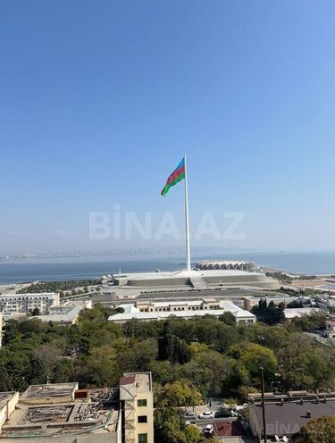 Продаётся 2-комн. новостройка 77 м², м. Ичеришехер, photo 13 from 14