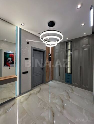 Продаётся 2-комн. новостройка 77 м², м. Ичеришехер, photo 6 from 14