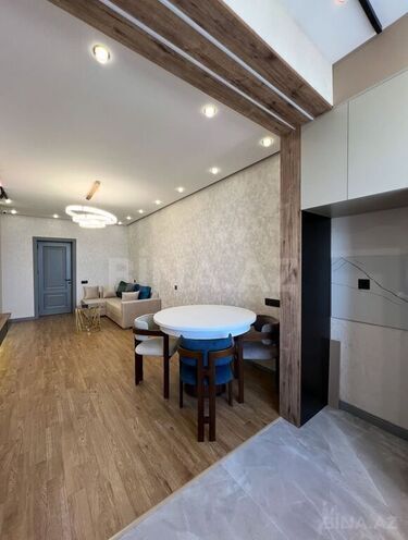 Продаётся 2-комн. новостройка 77 м², м. Ичеришехер, photo 3 from 14