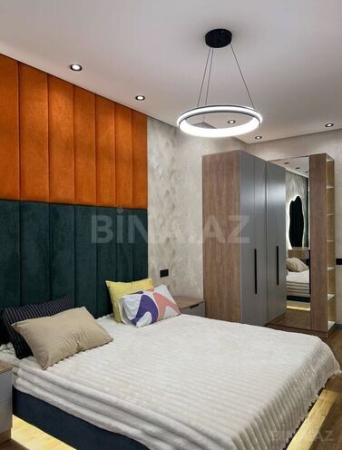 Продаётся 2-комн. новостройка 77 м², м. Ичеришехер, photo 8 from 14