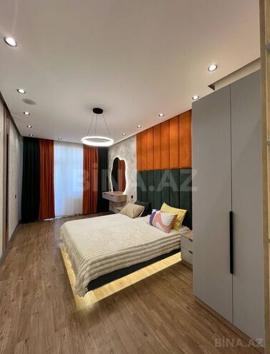 Продаётся 2-комн. новостройка 77 м², м. Ичеришехер, photo 9 from 14