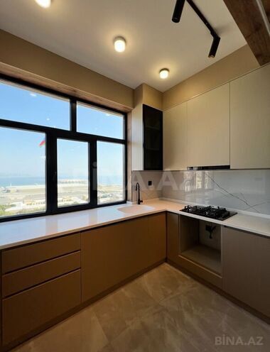 Продаётся 2-комн. новостройка 77 м², м. Ичеришехер, photo 5 from 14